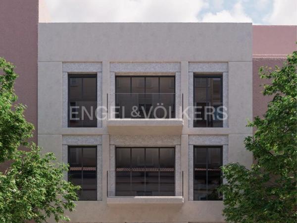 Dúplex en venta en El Camp d'En Grassot i Gràcia Nova