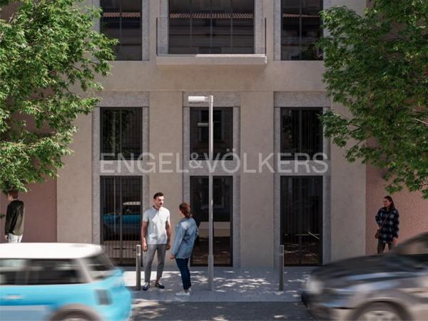 Dúplex en venta en El Camp d'En Grassot i Gràcia Nova