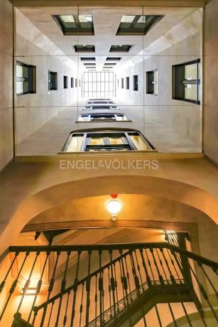 Ático en venta en La Dreta de l'Eixample