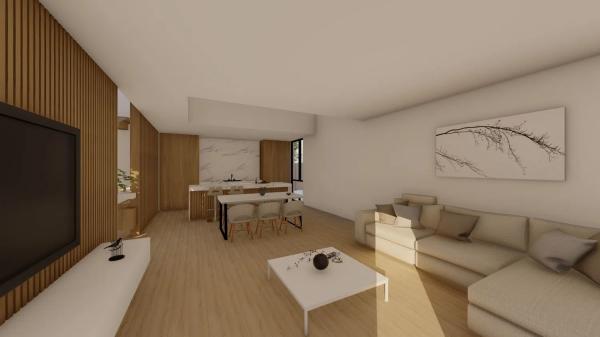 Autopromoción en Alfinach, Puzol