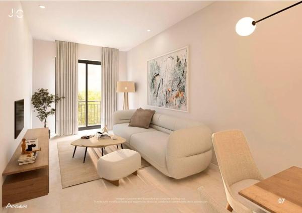 Ático en venta en calle Bautista Riera, 14