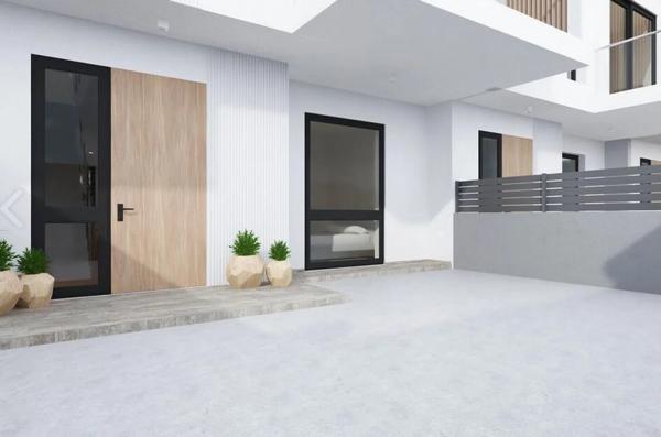 Chalets en Rafelbunyol