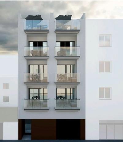 Piso en venta en calle Iessa, 4