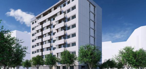 Avinguda de Jose Roca, Patraix