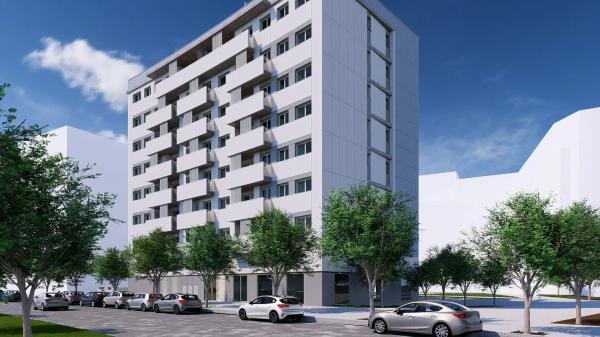 Piso en venta en Avenida José Roca Coll, 621