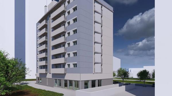 Piso en venta en Avenida José Roca Coll, 621