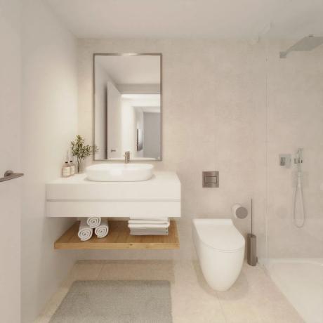 Ático en venta en La torre de piles, 25