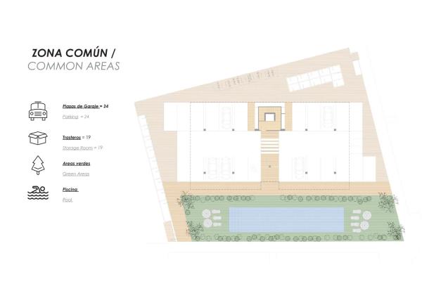 Ático en venta en La torre de piles, 25