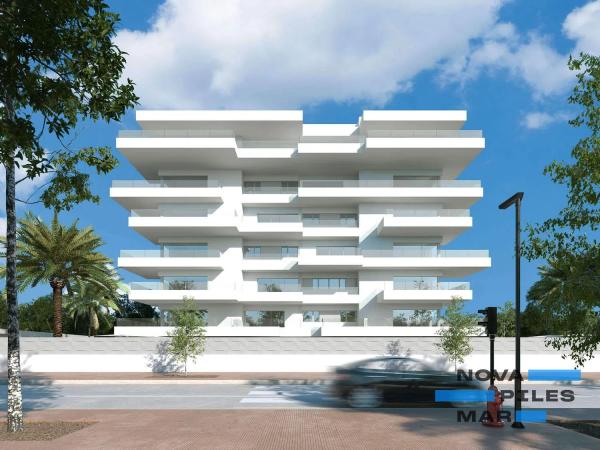 Ático en venta en La torre de piles, 25