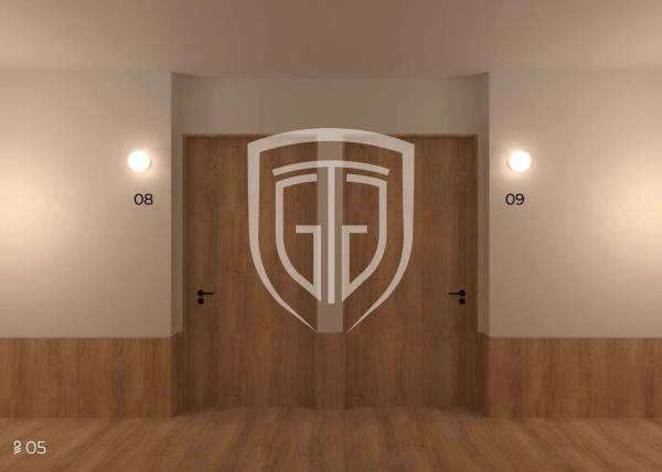 Apartamentos El Faro