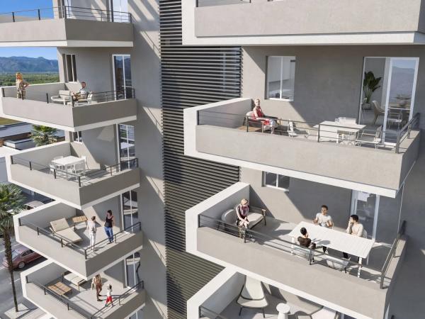 Piso en venta en calle Del Canal, 4