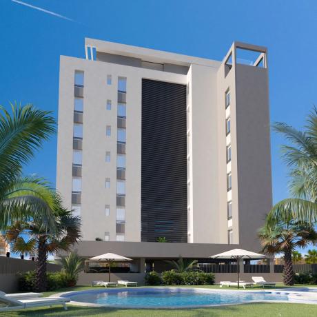 Piso en venta en calle Del Canal, 4