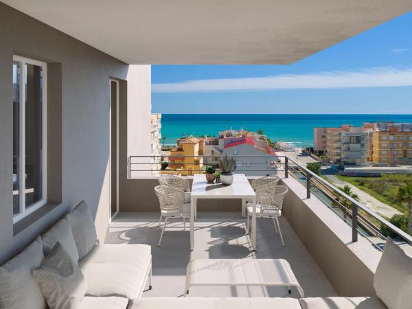 Piso en venta en calle Del Canal, 4