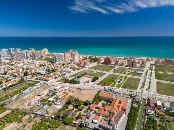 Piso en venta en calle Del Canal, 4