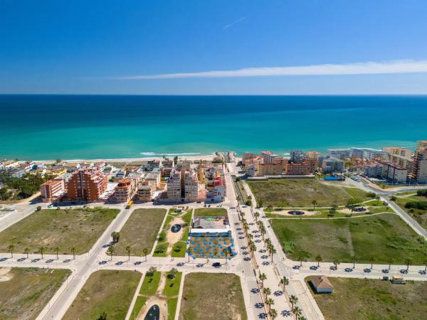 Piso en venta en calle Del Canal, 4