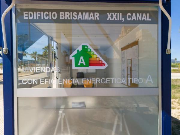 Piso en venta en calle Del Canal, 4