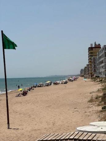 Piso en venta en calle Del Canal, 4