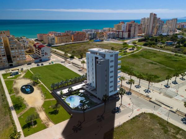 Piso en venta en calle Del Canal, 4