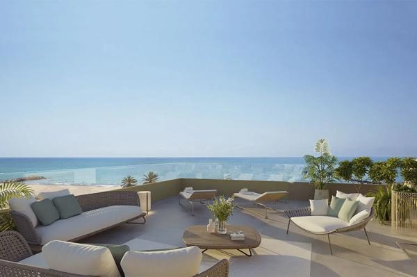 Piso en venta en camino Sta. Elvir, 11