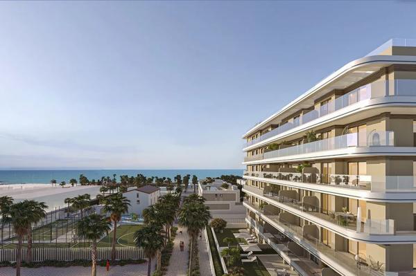 Piso en venta en camino Sta. Elvir, 11