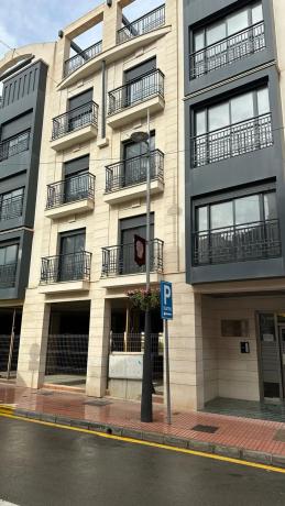 EDIFICIO TORRE FLORIDA