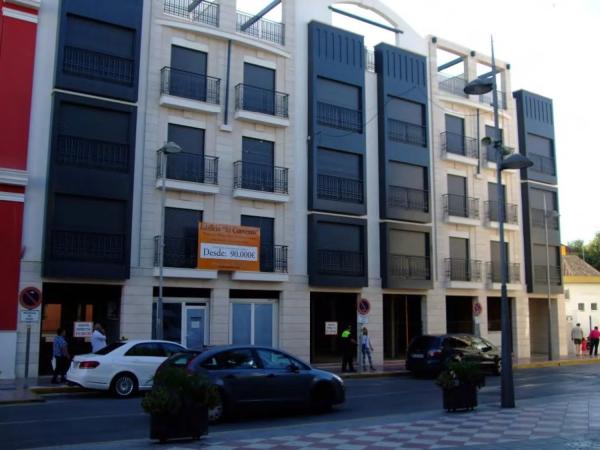 EDIFICIO TORRE FLORIDA