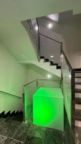 EDIFICIO TORRE FLORIDA