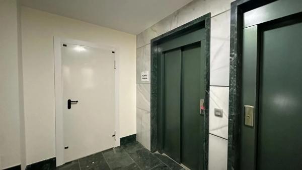 EDIFICIO TORRE FLORIDA