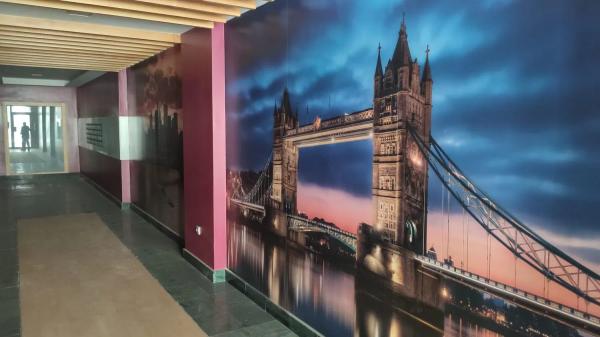 EDIFICIO TORRE FLORIDA