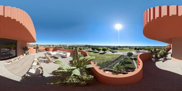 Piso en venta en avenida Alfredo Goyeneche s/n