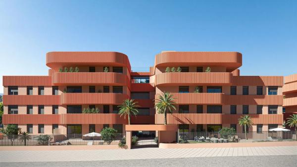 Piso en venta en avenida Alfredo Goyeneche s/n