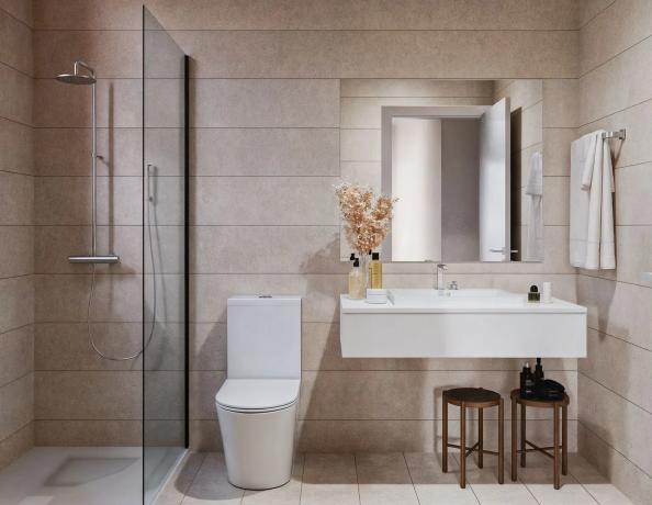 Piso en venta en avenida Alfredo Goyeneche s/n