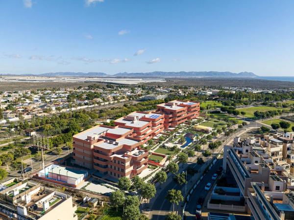 Piso en venta en avenida Alfredo Goyeneche s/n