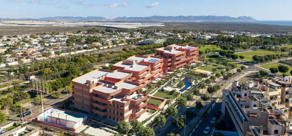 Piso en venta en avenida Alfredo Goyeneche s/n