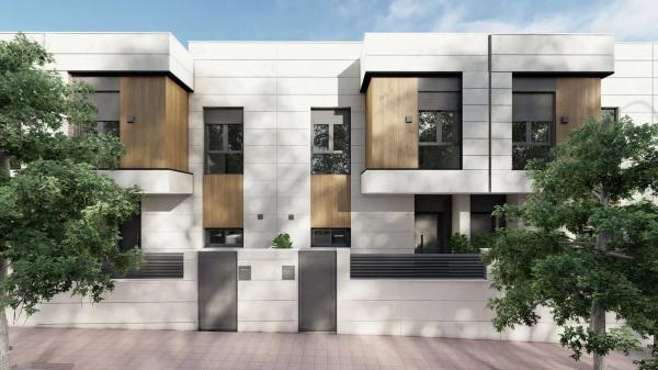 Residencial Torregarcía