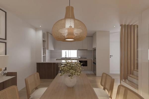 Residencial Torregarcía