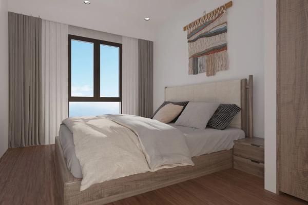 Residencial Torregarcía