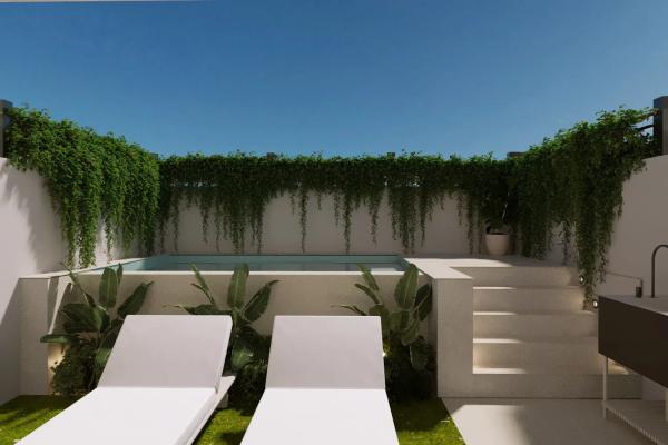 Residencial Torregarcía