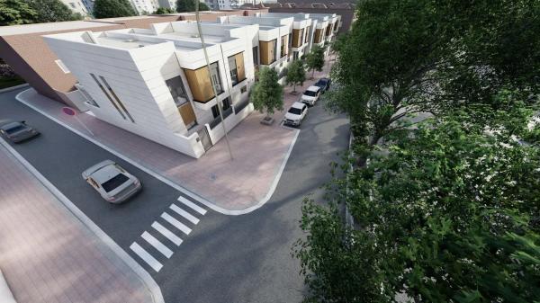 Residencial Torregarcía