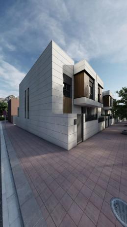 Residencial Torregarcía