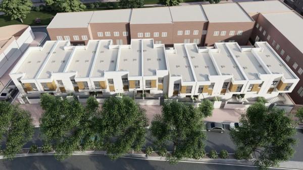 Residencial Torregarcía