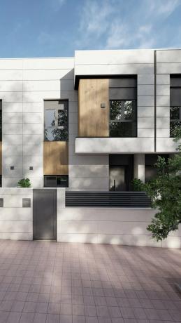 Residencial Torregarcía