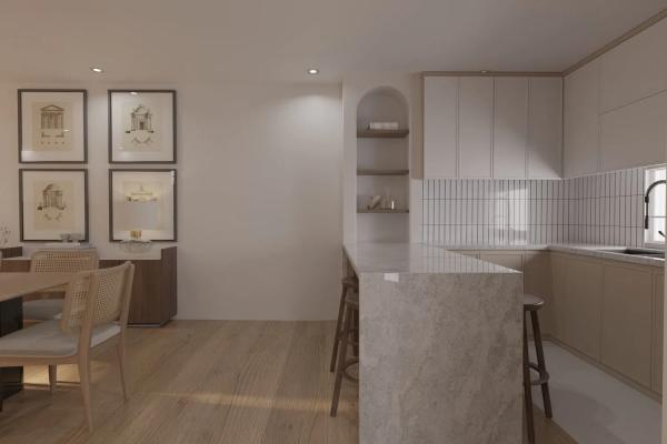 Residencial Torregarcía