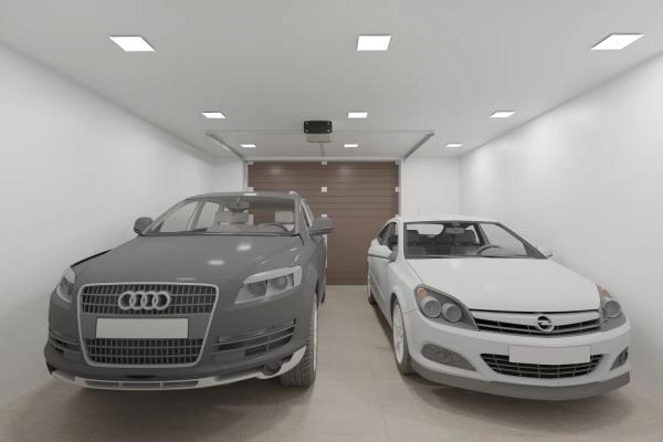 Residencial Torregarcía