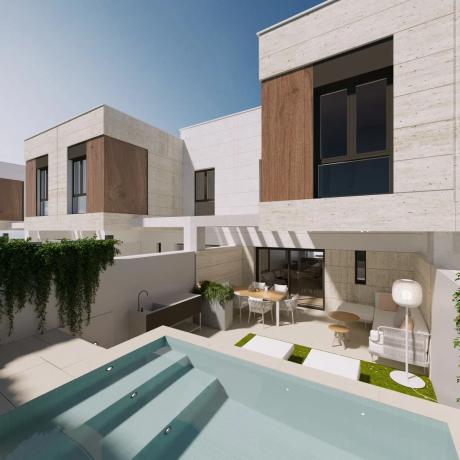 Residencial Torregarcía