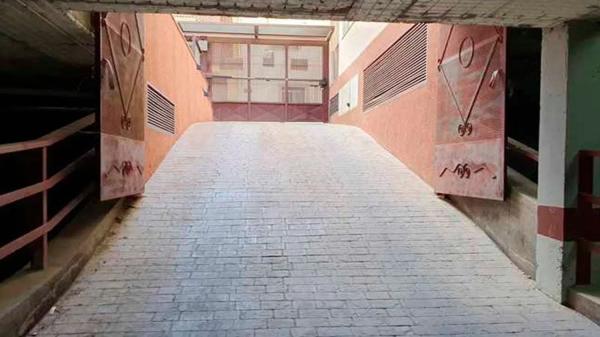 Piso en venta en calle San José