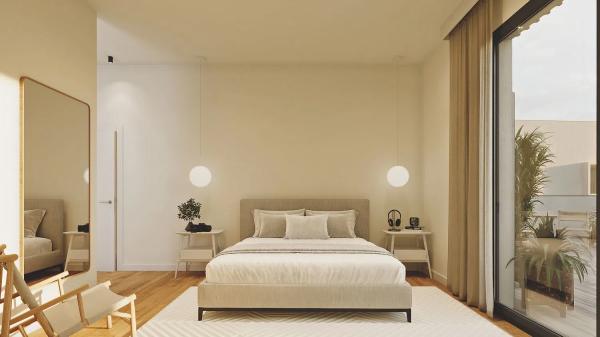 Dúplex en venta en calle María Galiana, 5