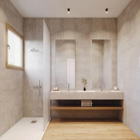 Dúplex en venta en calle María Galiana, 5