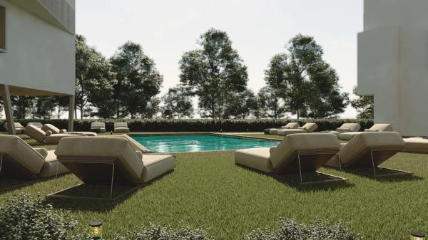 Dúplex en venta en calle María Galiana, 5