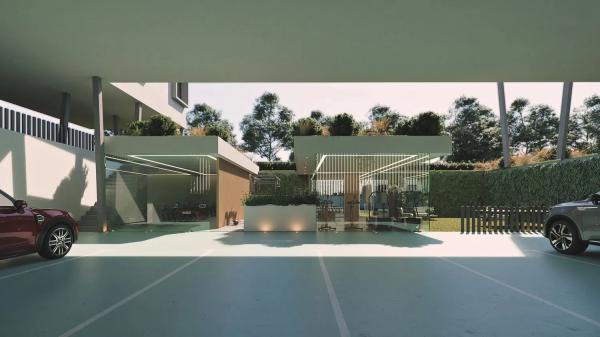 Dúplex en venta en calle María Galiana, 5